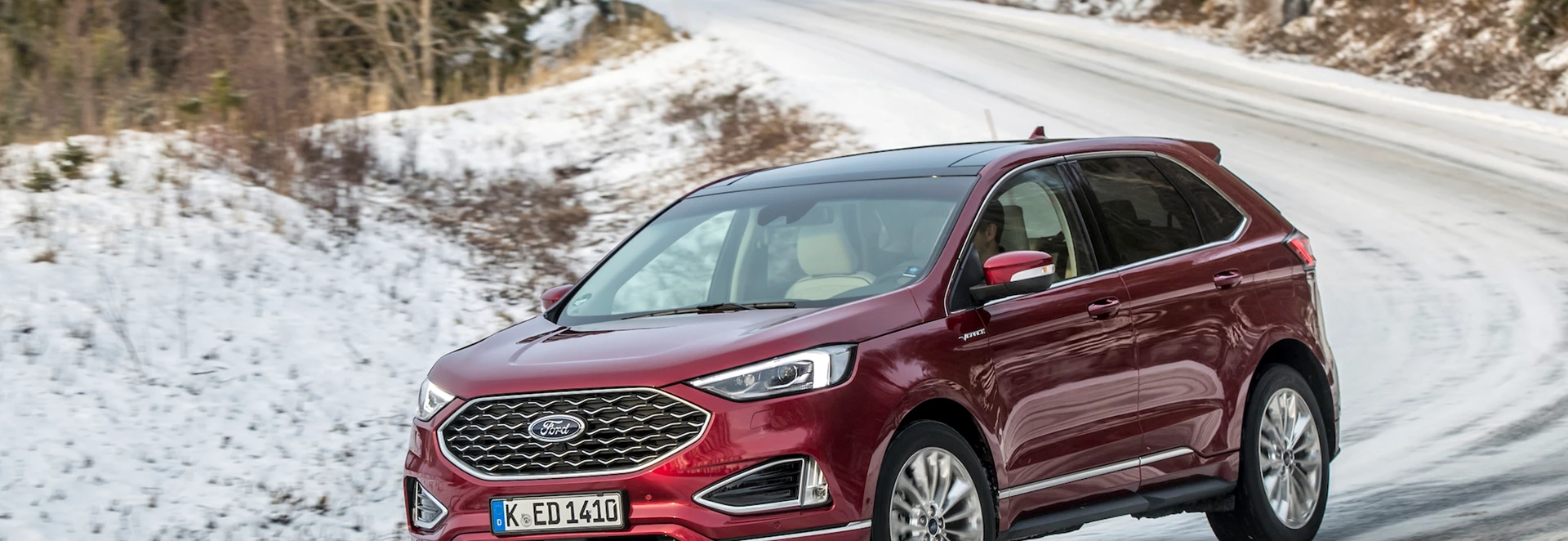 The best SUVs to be driving in 2019